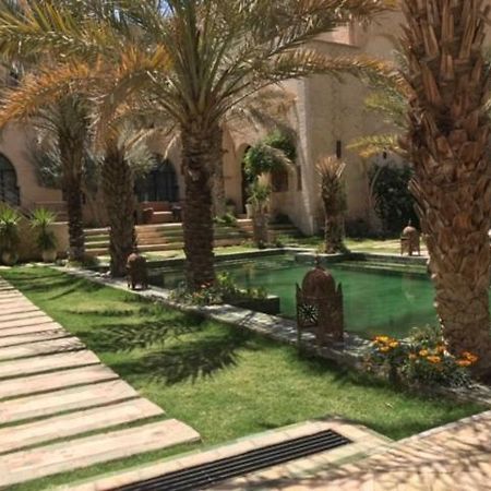 Dar Tozeur Hotel Ngoại thất bức ảnh