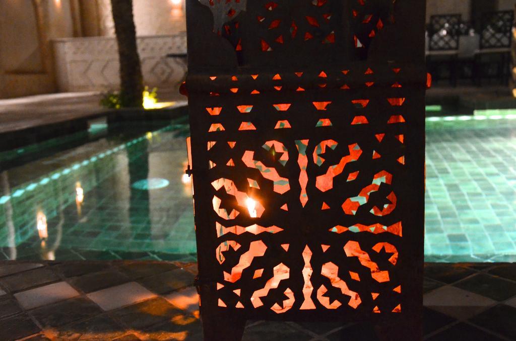 Dar Tozeur Hotel Ngoại thất bức ảnh
