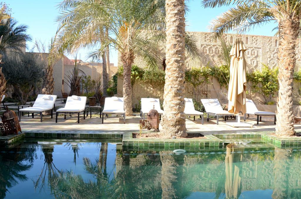 Dar Tozeur Hotel Ngoại thất bức ảnh