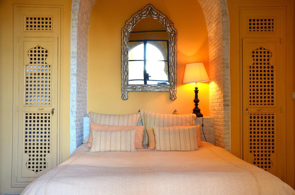 Dar Tozeur Hotel Ngoại thất bức ảnh