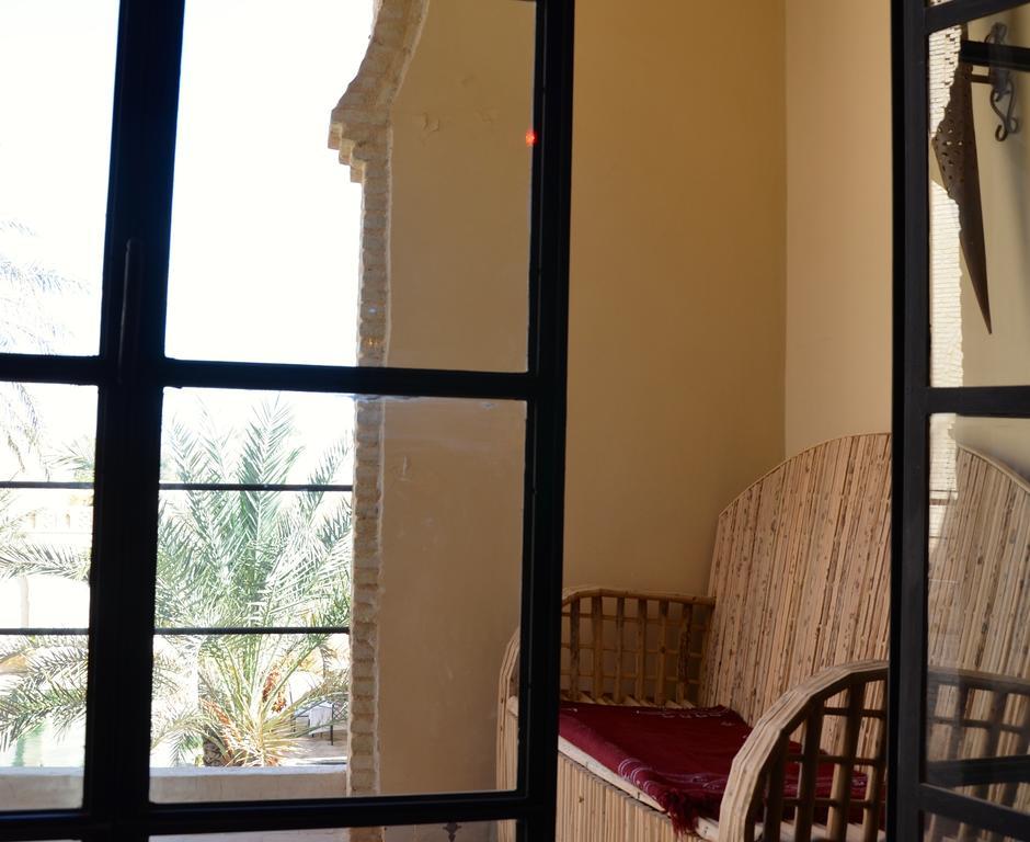 Dar Tozeur Hotel Ngoại thất bức ảnh