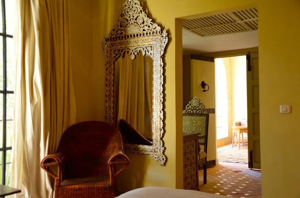 Dar Tozeur Hotel Ngoại thất bức ảnh