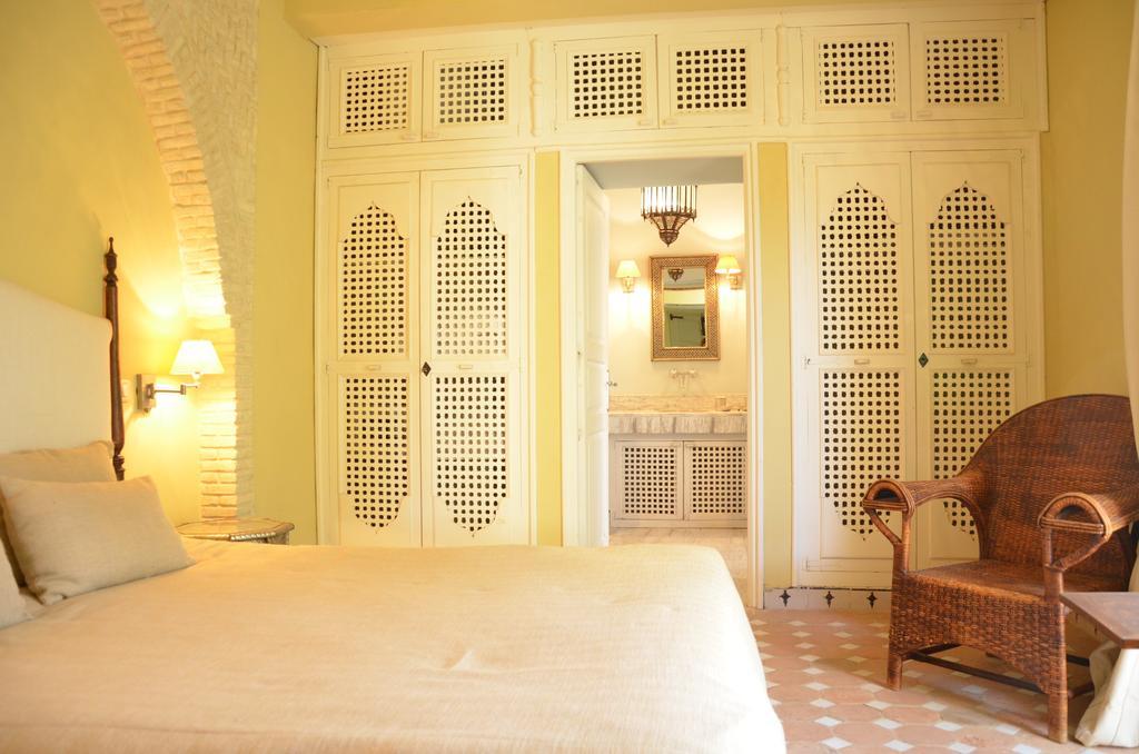 Dar Tozeur Hotel Ngoại thất bức ảnh