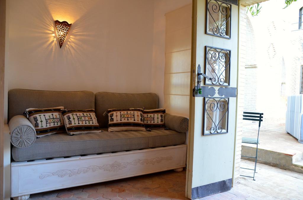 Dar Tozeur Hotel Ngoại thất bức ảnh