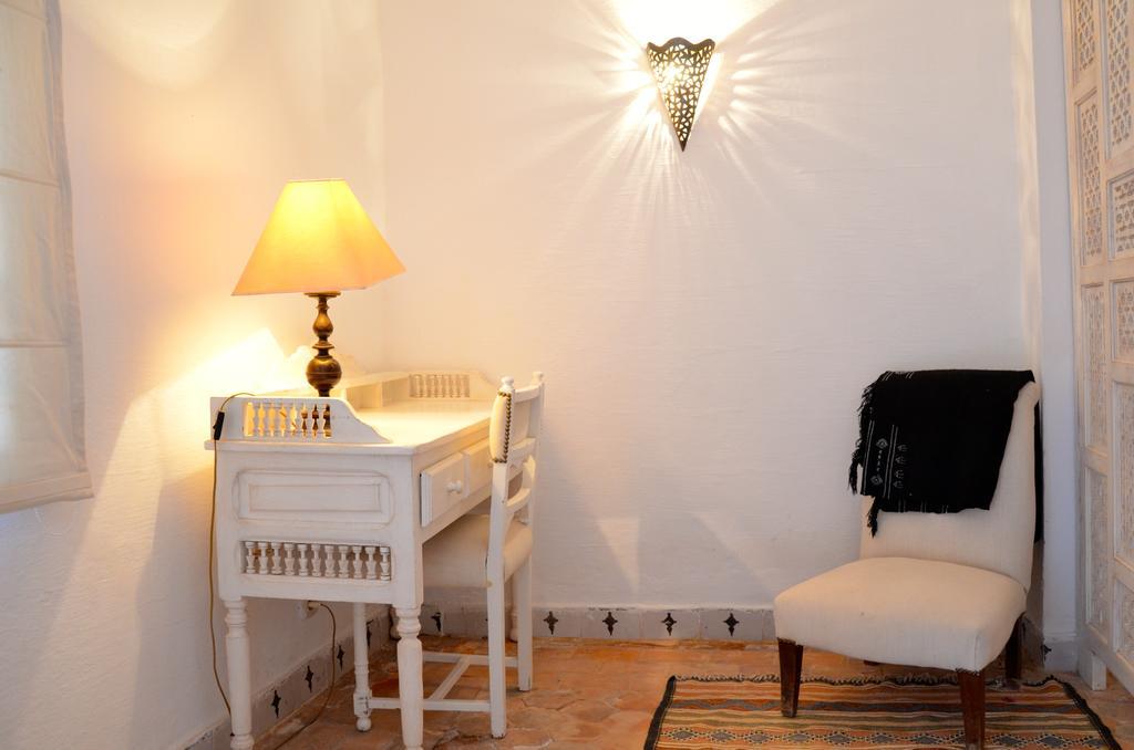Dar Tozeur Hotel Ngoại thất bức ảnh