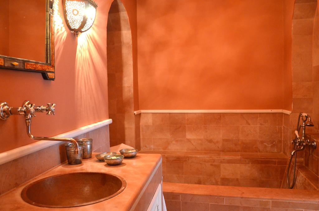 Dar Tozeur Hotel Ngoại thất bức ảnh