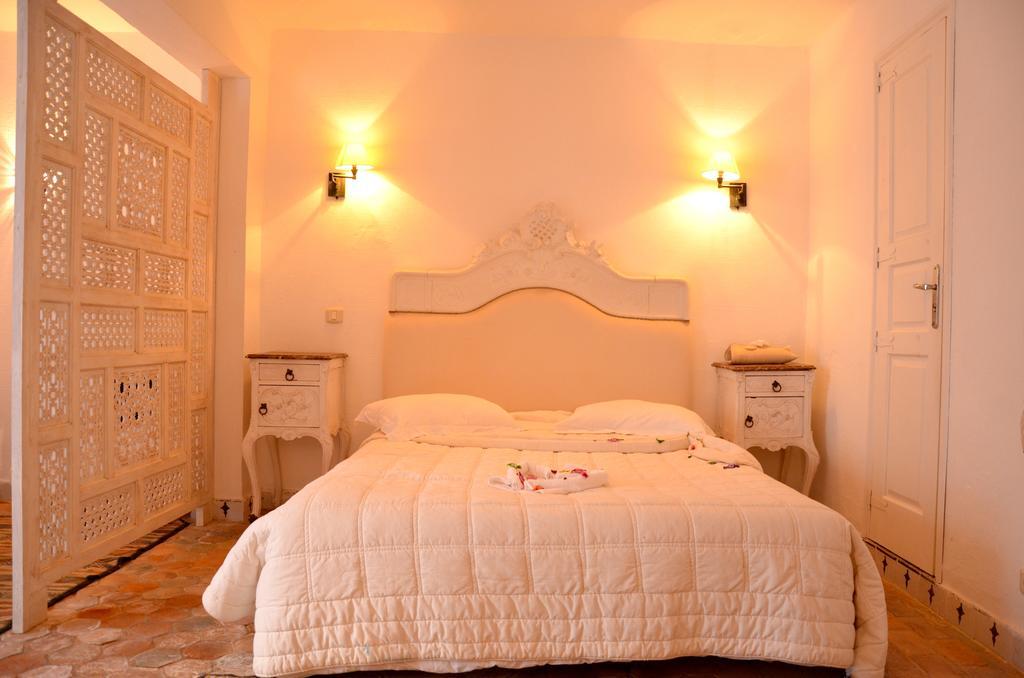Dar Tozeur Hotel Ngoại thất bức ảnh