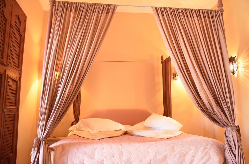 Dar Tozeur Hotel Ngoại thất bức ảnh