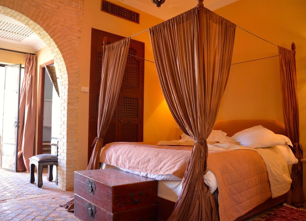 Dar Tozeur Hotel Ngoại thất bức ảnh