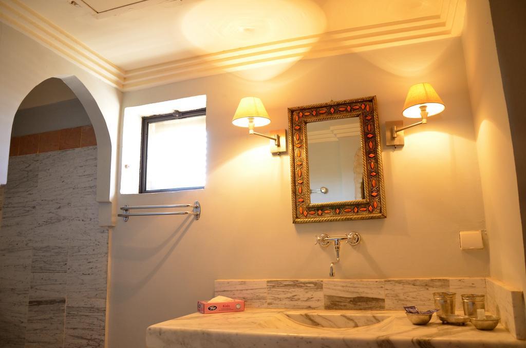 Dar Tozeur Hotel Ngoại thất bức ảnh