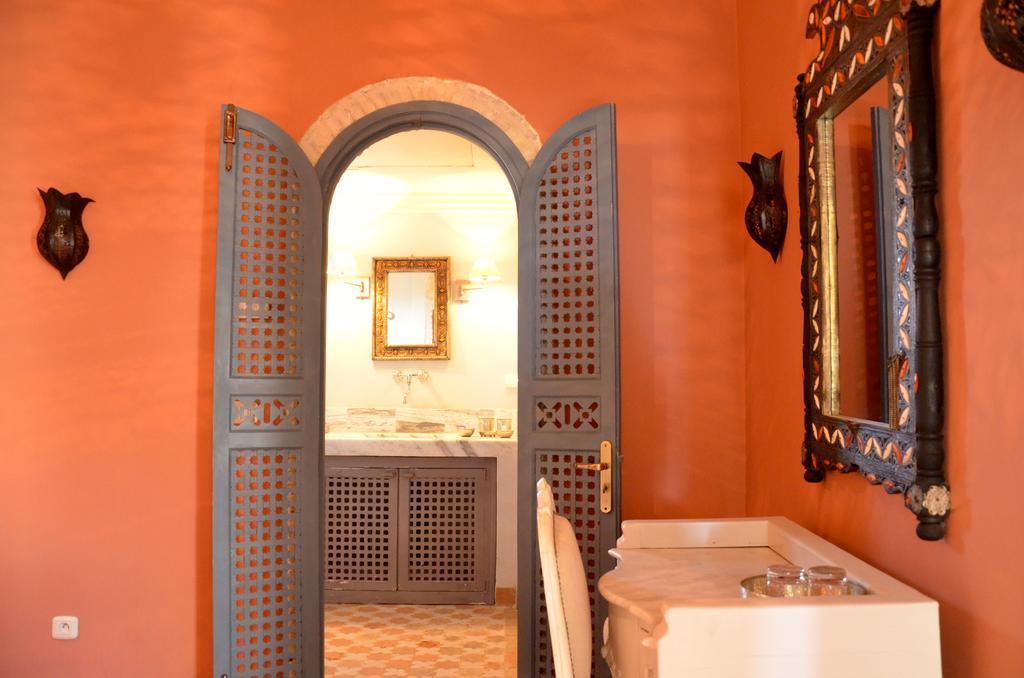 Dar Tozeur Hotel Ngoại thất bức ảnh