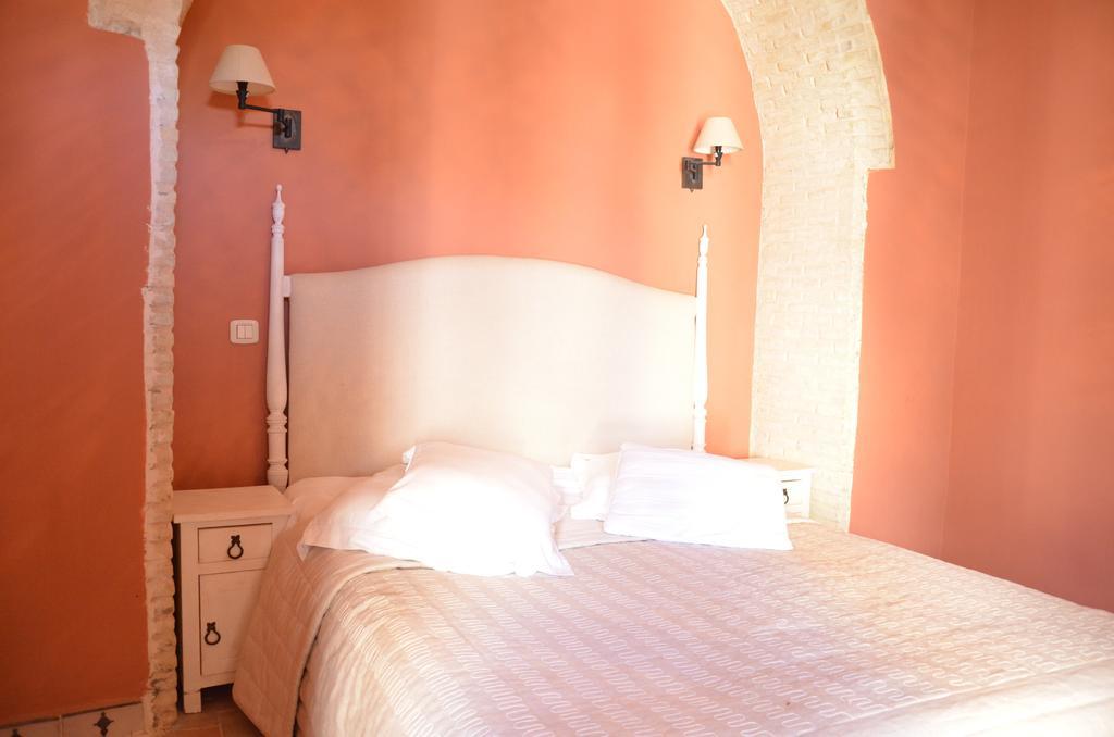 Dar Tozeur Hotel Ngoại thất bức ảnh