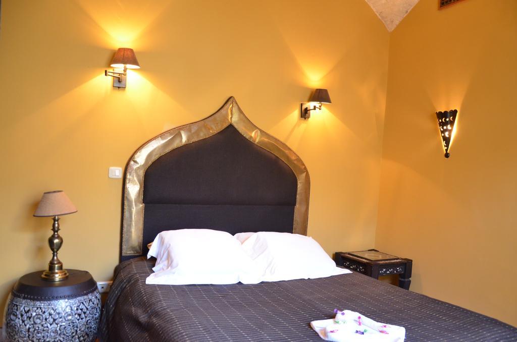 Dar Tozeur Hotel Ngoại thất bức ảnh