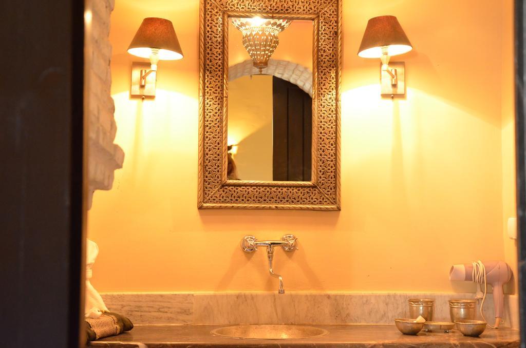Dar Tozeur Hotel Ngoại thất bức ảnh