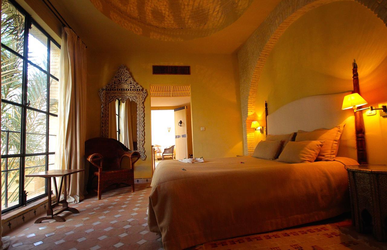 Dar Tozeur Hotel Ngoại thất bức ảnh