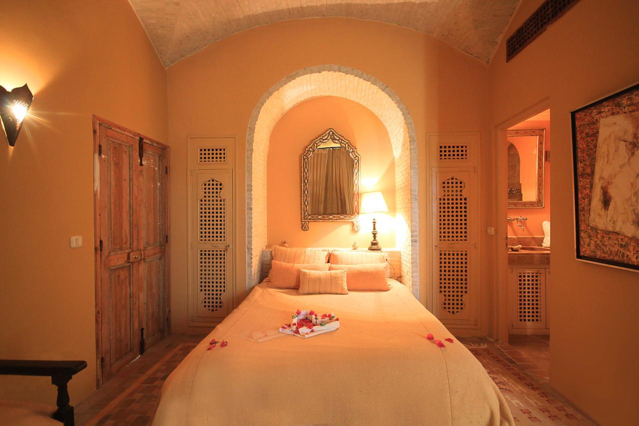 Dar Tozeur Hotel Ngoại thất bức ảnh
