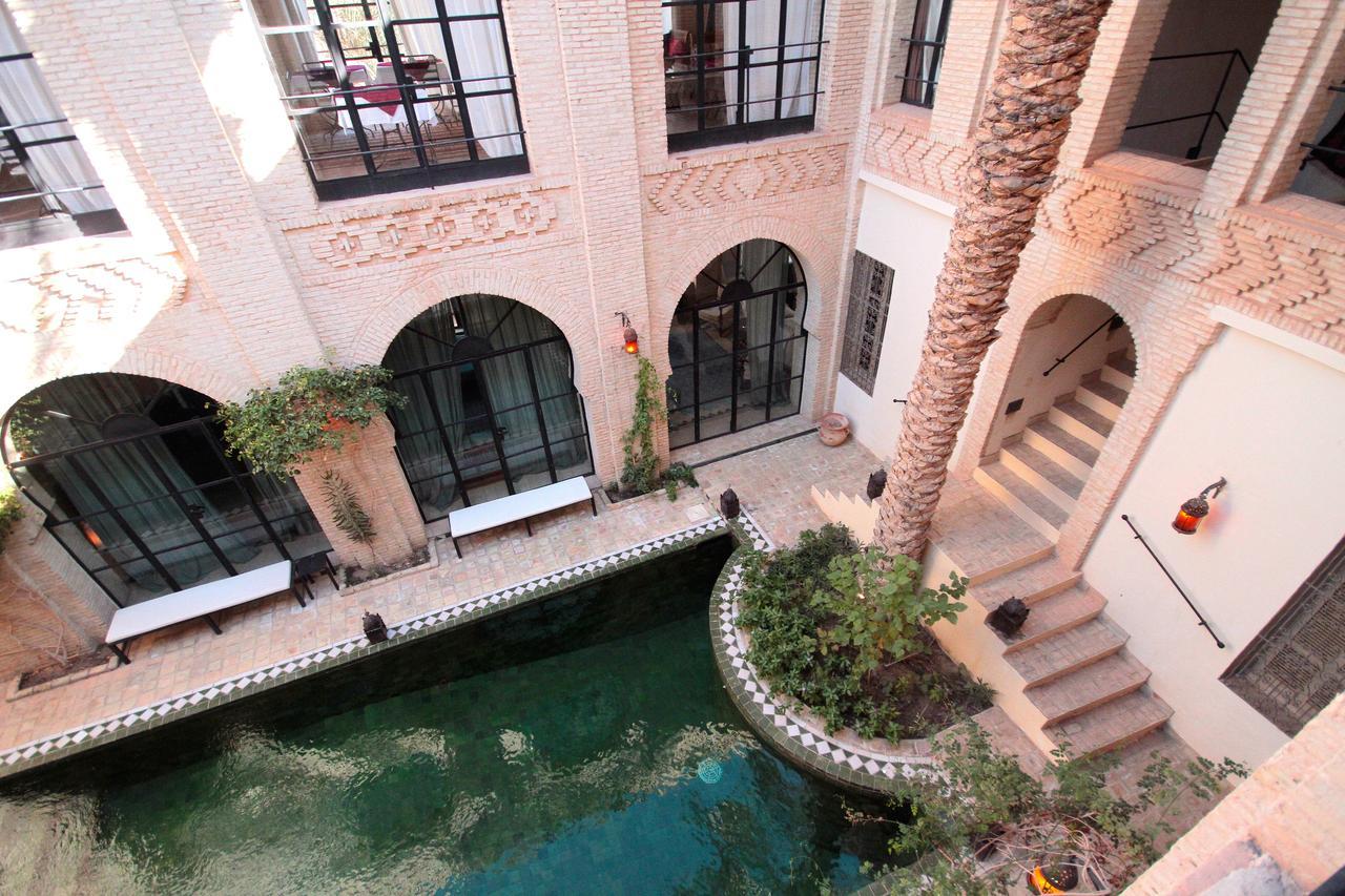 Dar Tozeur Hotel Ngoại thất bức ảnh