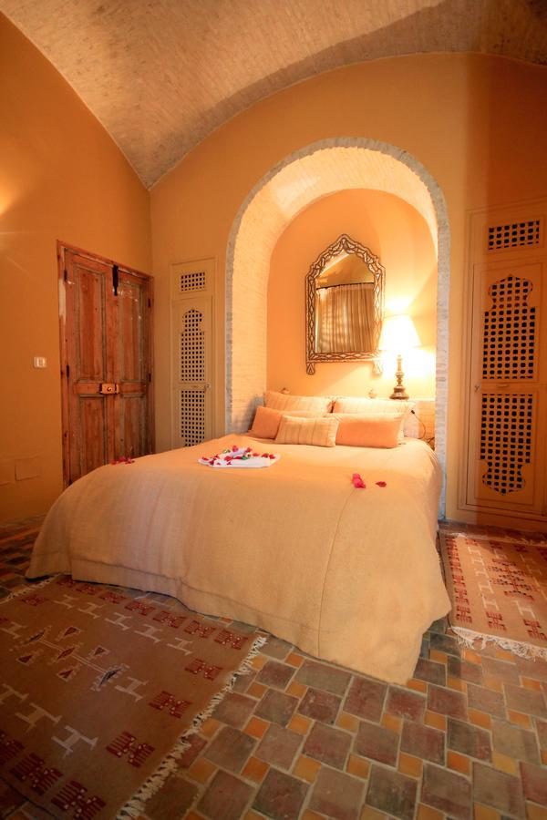 Dar Tozeur Hotel Ngoại thất bức ảnh