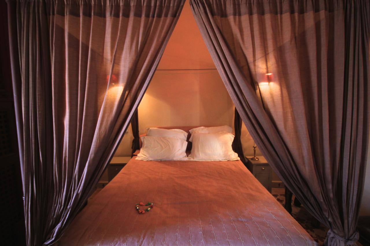 Dar Tozeur Hotel Ngoại thất bức ảnh