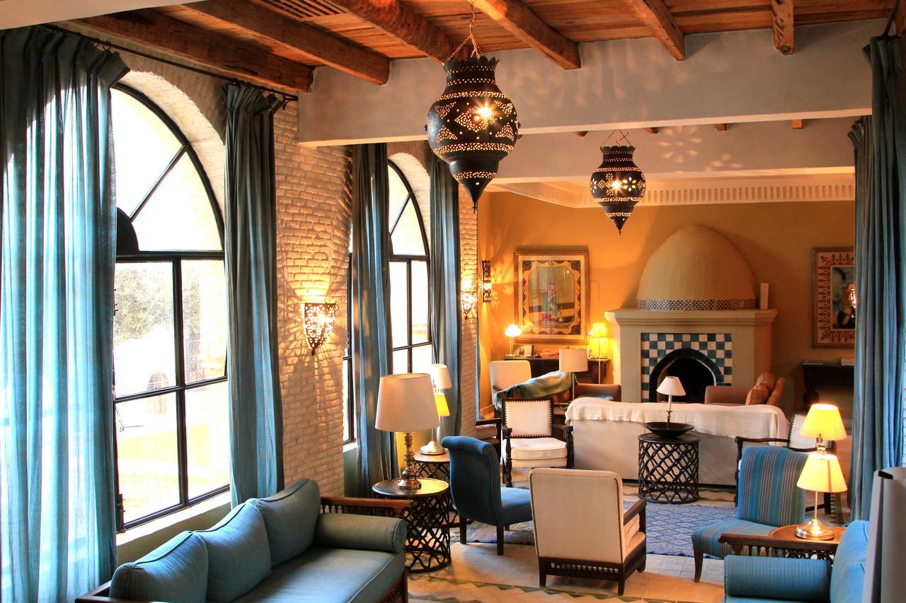 Dar Tozeur Hotel Ngoại thất bức ảnh
