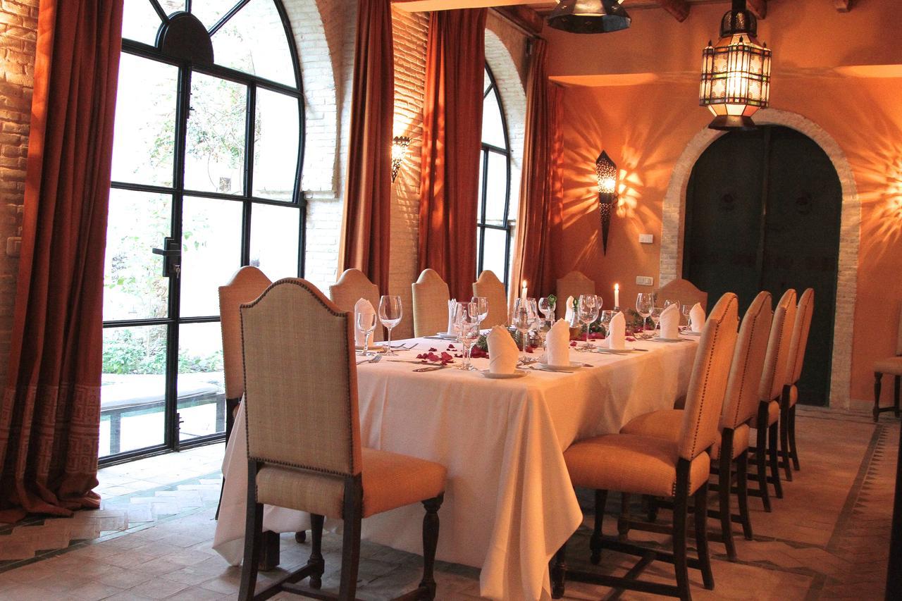 Dar Tozeur Hotel Ngoại thất bức ảnh