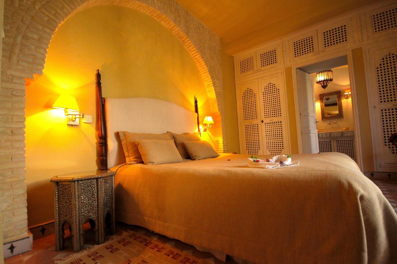 Dar Tozeur Hotel Ngoại thất bức ảnh