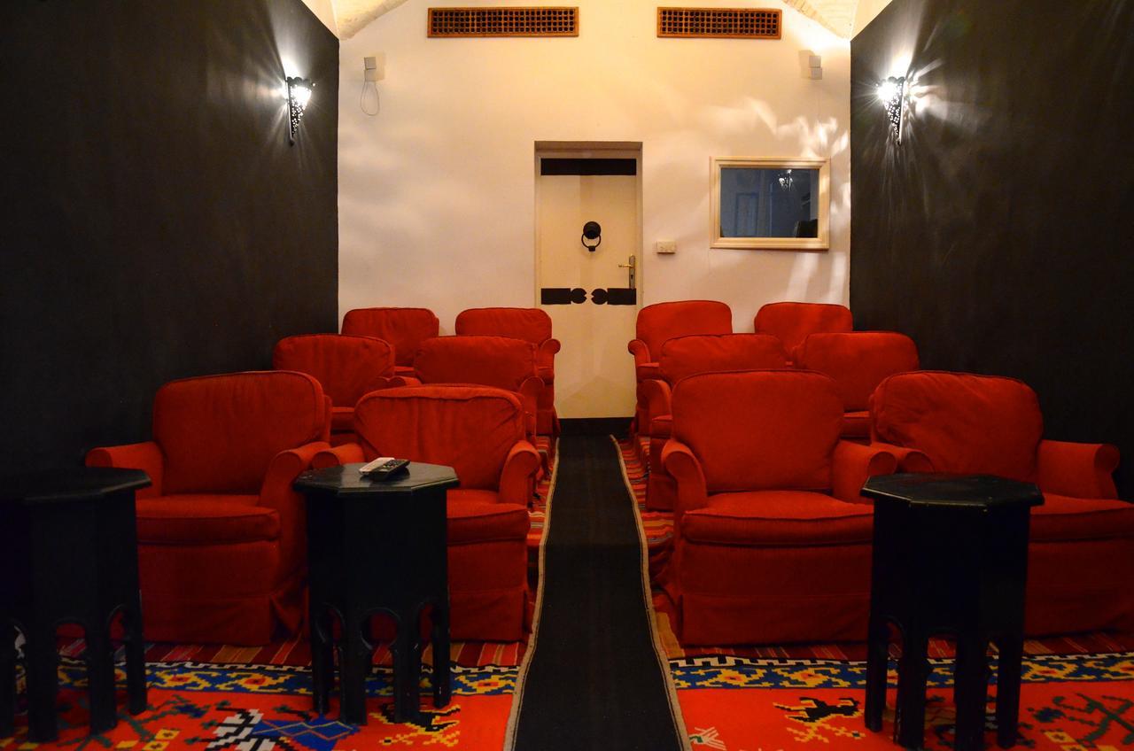 Dar Tozeur Hotel Ngoại thất bức ảnh