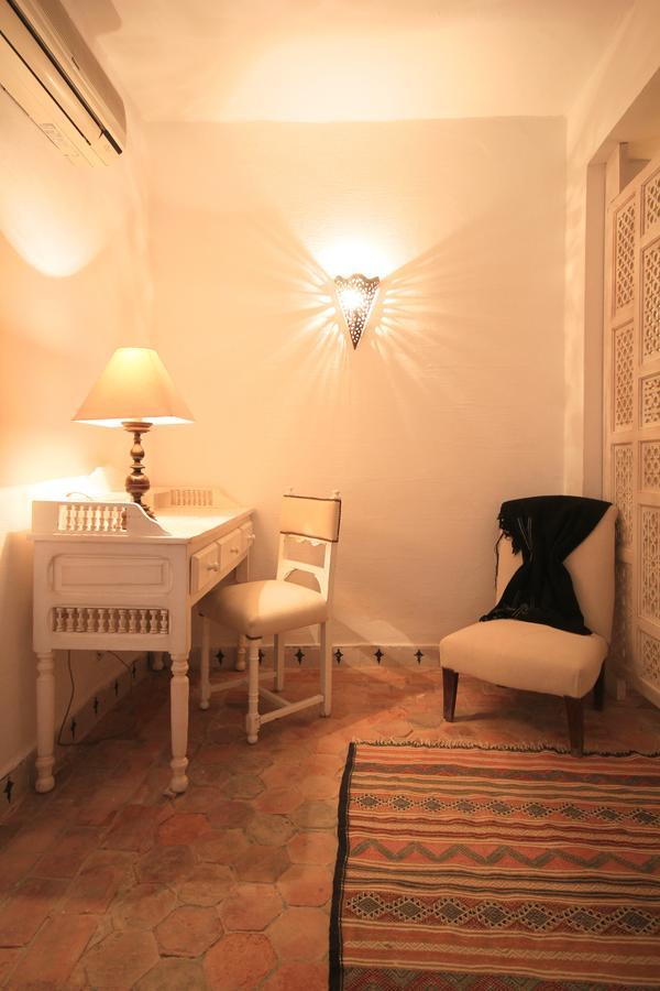 Dar Tozeur Hotel Ngoại thất bức ảnh