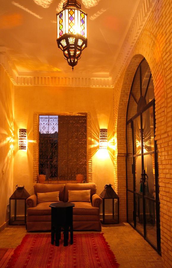 Dar Tozeur Hotel Ngoại thất bức ảnh