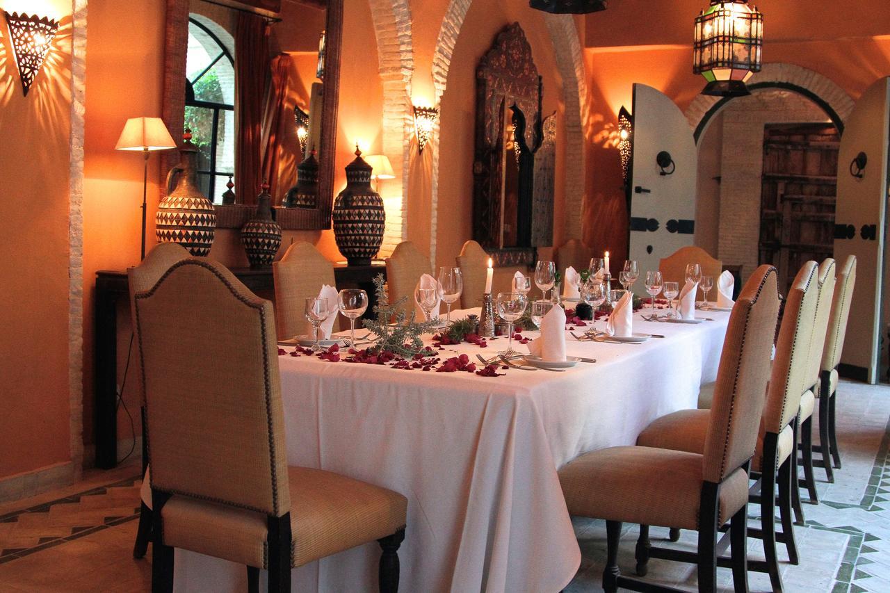 Dar Tozeur Hotel Ngoại thất bức ảnh