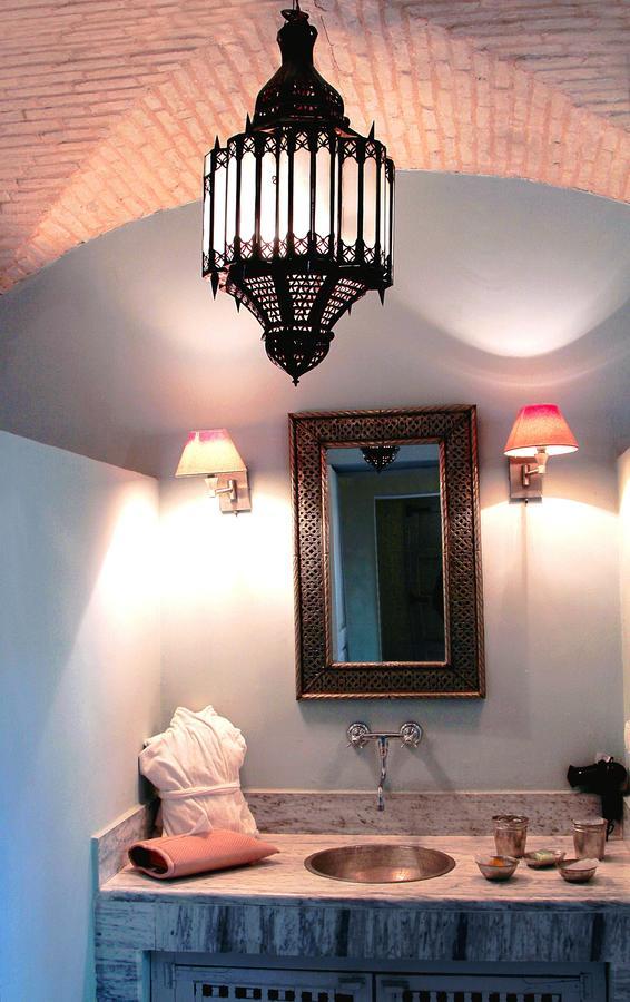 Dar Tozeur Hotel Ngoại thất bức ảnh