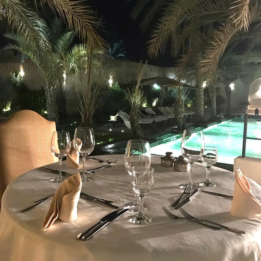Dar Tozeur Hotel Ngoại thất bức ảnh
